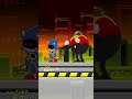 This Is Worse Than HUE HUE Sonic Animation Meme
