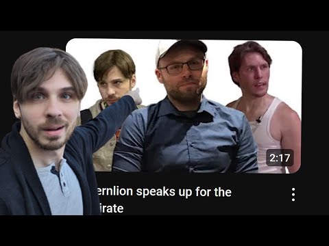 Vinny reacts to the NL-Jerma-Vinny triumvirate clip