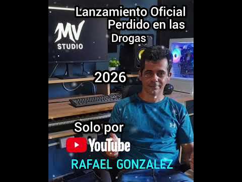 Perdido en las drogas #Cristianos #Misiones #musica #Argentina #Jesucristo la única Esperanza