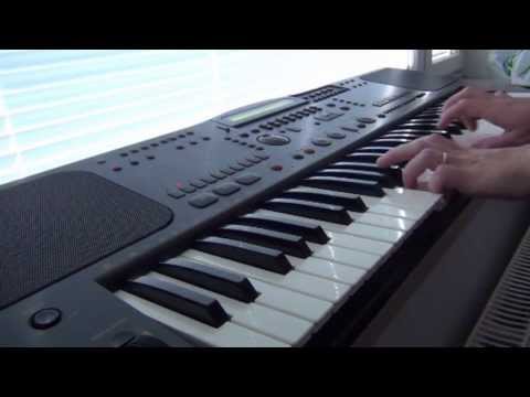 Muumimusiikkia syntikalla - Soittorasia