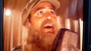 Soggy bottom boys - man of constant sorrow O&#39; brother where art thou