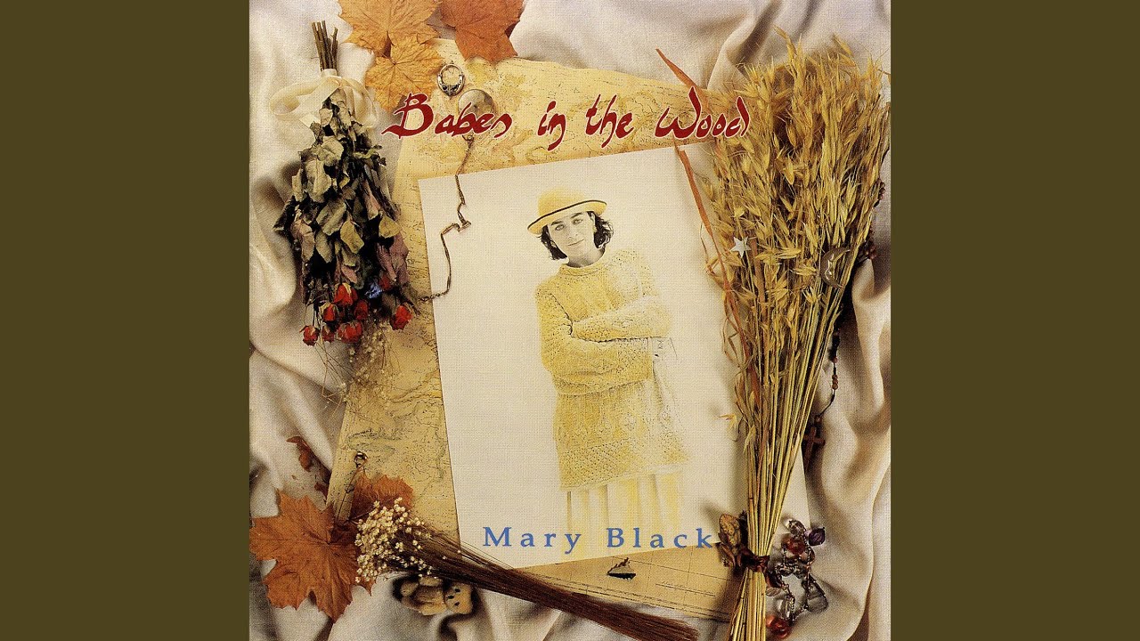Mary Black - Adam at the Window