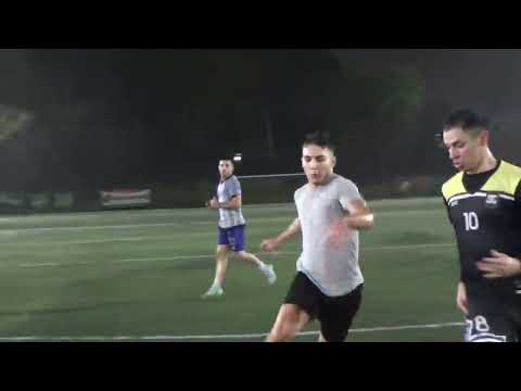 DE GALA FC VS NEA - #LigaNuñez - #Apertura SLD - 16/4/23