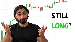 Bitcoin: Holds Slightly Above Key Support