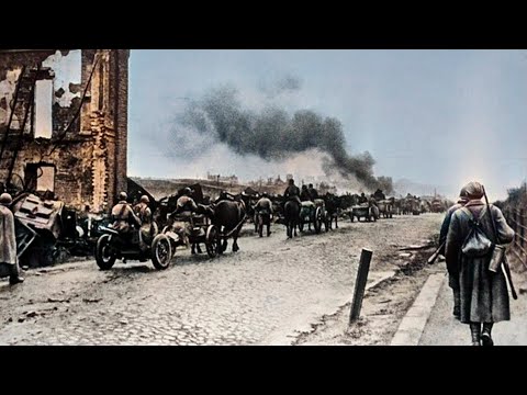 Yelnya 1941: The first bloody setback for the Wehrmacht in the East