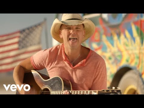 Kenny Chesney - American Kids