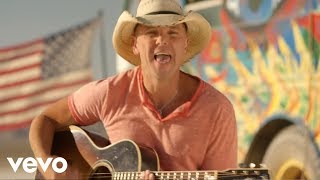 Kenny Chesney - American Kids