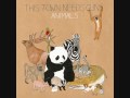 Baboon - This Town Needs Guns 