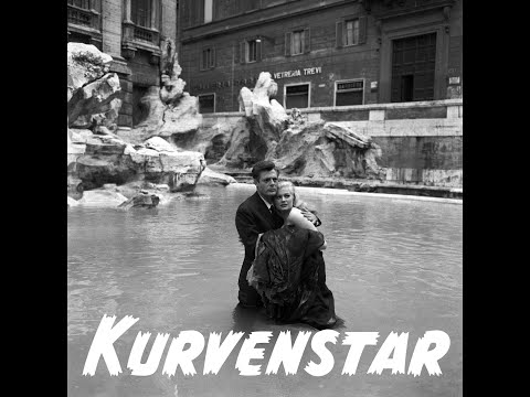 Kurvenstar - Clemens Maria Haas