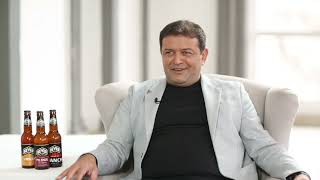 Կյանքի ուղիներով.Արսեն Սաֆարյան/Arsen Safaryan/anons