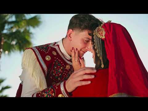 Reza Pike SARI official music video
