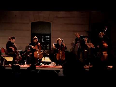 DANIEL MILLE INTERPRETE ASTOR PIAZZOLLA 2