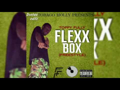 Toppy Fully - Flexx Box (Freestyle) Spotemgottem BeatBox Challenge