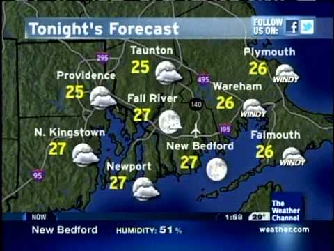 January/Feburary 2012 Playlist Overnight 5