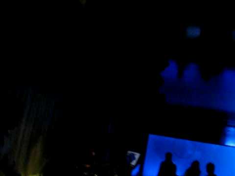 Daniel Bovie & Roy Rox @ Mica Club, Lausanne (Ilario Alicante -  Vacaciones en Chile)