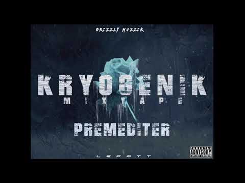 17 - PRÉMÉDITER - LE FATT - 2020