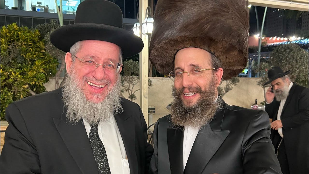 הרב יצחק דיין | וישב | התשפ״ו | יוסף הצדיק הנסתר וחג החנוכה | תהנו