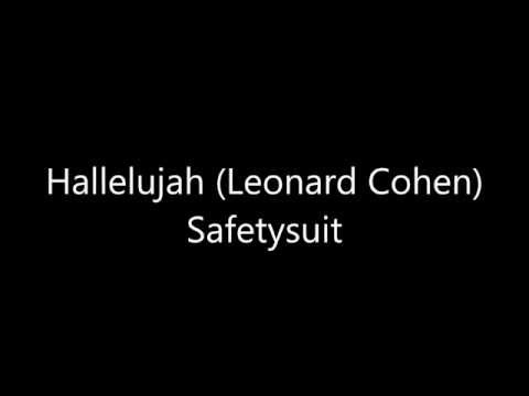 download lagu mp3 mp4 Hallelujah Safetysuit Lyrics, download mp3 Hallelujah Safetysuit Lyrics free download, download mp3 Hallelujah Safetysuit Lyrics