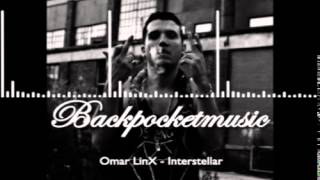 Omar LinX - Interstellar