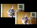 The Stroke Billy Squier cover 