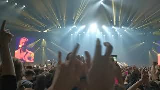 Avicii Tribute Concert/  AVICII  - HEY BROTHER ft DAN TYMINSKI LIVE/ Sweden 2019