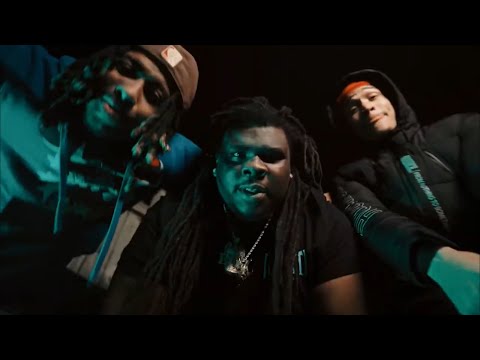 Big Homie Mac - Julius Irving (Official Music Video) (Shot by @KingTooKrispy)