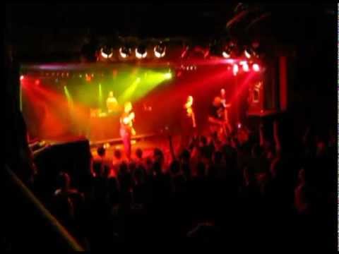 Stoku PMD - Był, Będzie, Jest LIVE! (koncert Bezimienni, PDW, Graffiti 24.11.12)