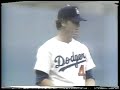 MLB 1982 Intro To This Week In Baseball With Mel Allen Making Comparisons To Farm Animals