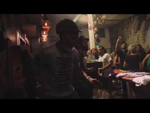 Channel One Sound System  - Last tune  2018 BsAs - Argentina