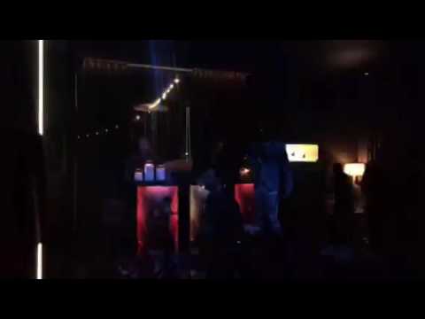 MC MACHO'MAN & DJ MANIAK в Одессе !!!