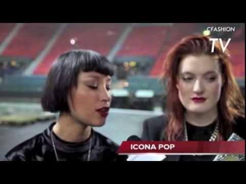 P3 GuldGalan - CFASHION.SE - CFASHIONTV