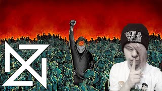 Download lagu German Emo FIRST TIME Hearing ZIMA - Generasi Rapuh (feat. Bimacho) (REACTION) mp3
