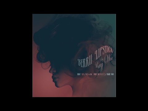 Ray West "Berrii (feat AG)"