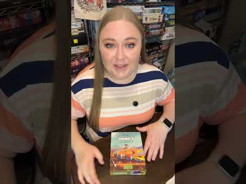 Thoughts on Graft from Jamie, Tabletoptiktok