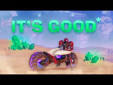 Metroid Prime 4 is Underwhelming