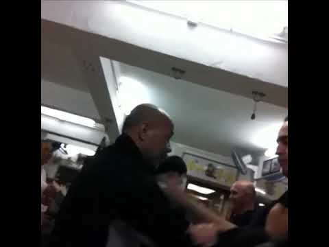 Leun Yin Wing Chun Kuen (Sifu Mario & Sifu Darko)