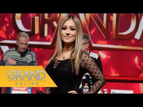 Aleksandra Bursać: I dalje sam obazriva prema muškarcima