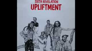 Sixth Revelation - Life (Upliftment - 1989)