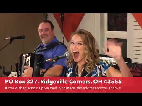 LIVE!  Mollie B and Ted Lange 8-25-2020