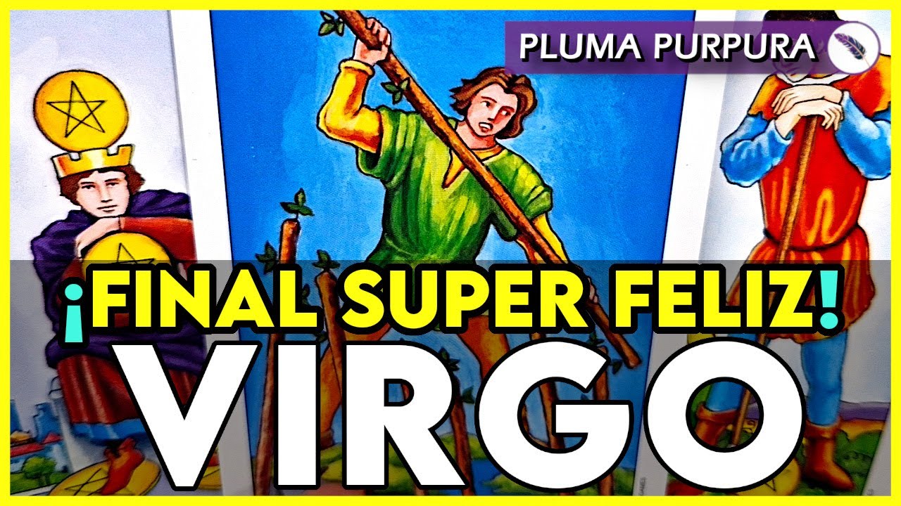 VIRGO ☀️INMENSA ALEGRÍA! VIENE A MIL POR HORA ESTA RIQUEZA! VAS A COSECHAR UNA TREMENDA FORTUNA ☀️
