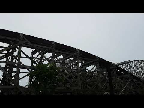 Steel Vengeance short video by Manuel Zeiselberger