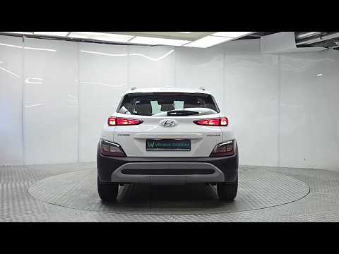 Hyundai KONA 1.0 T-GDI Comfort - Image 2