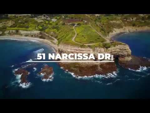Land For Sale: Rancho Palos Verdes, 51 Narcissa