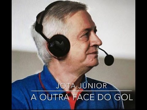 A OUTRA FACE DO GOL: JOTA JÚNIOR