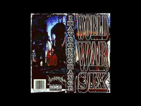 IHAVEONECHANCE - FAR BEYOND REPAIR [PROD. THORN]