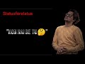 Statusforstatus Jija Ji Ka Hotel Hai R2h New Video R2h Video R2h Dailog Rockonikram R2h Status