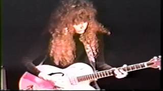the cramps - swing the big eyed rabbit