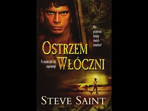 Ostrzem włóczni