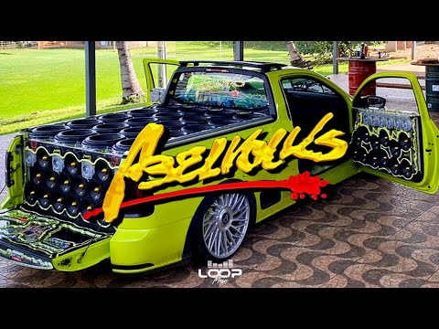 TRIO GOIANO VS PAMONHEIRO - EL PATRON, DJ DL ORIGINAL, MC JUNINHO 62, YURI GM, RAPHINHA, MENOR JEEH