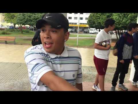 Nonke vs Haunter vs Bh vs Aeme / Filtros Aukan Free 24/02/2020